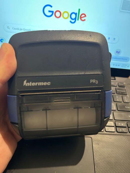 Imprimantă curierat intermec PR3