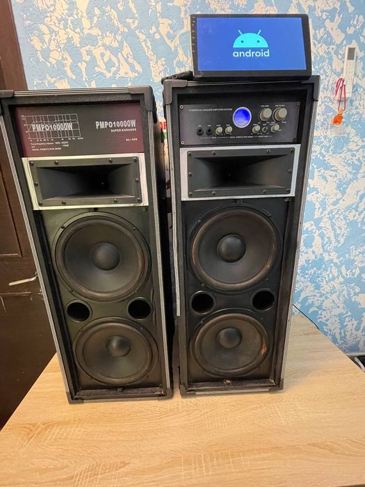 Sambufer uslitil sotiladi 1000w