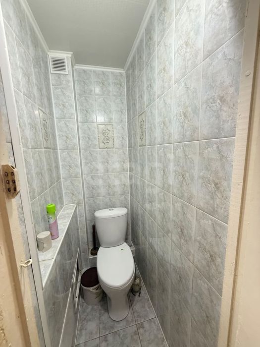 Продам 3-х ком кварт 17 шк!