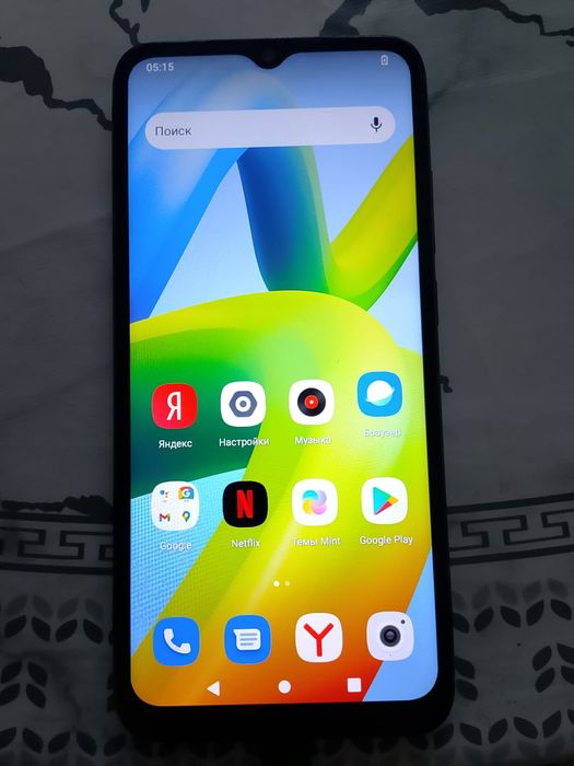 Продам Redmi A1+ 32Gb в отличном состоянии.