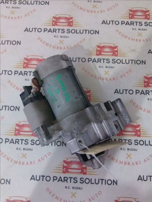electromotor bmw 320 2.0 d an fabr. 2017