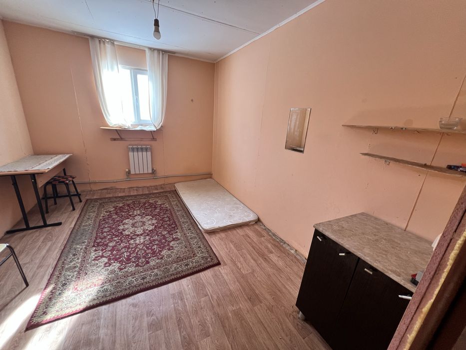 Сдается комната для 1 человека