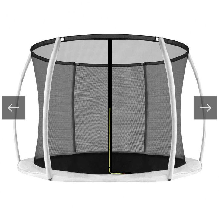 Plasa de protectie trambulina
