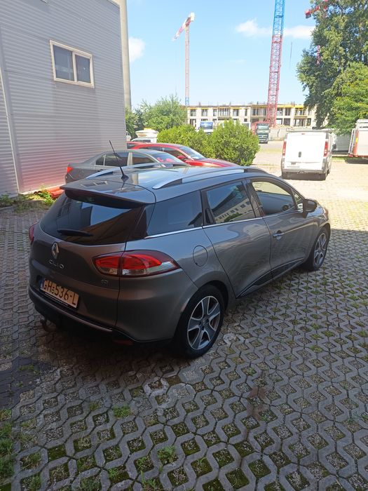 RENAULT Clio 2015 — imagine 4