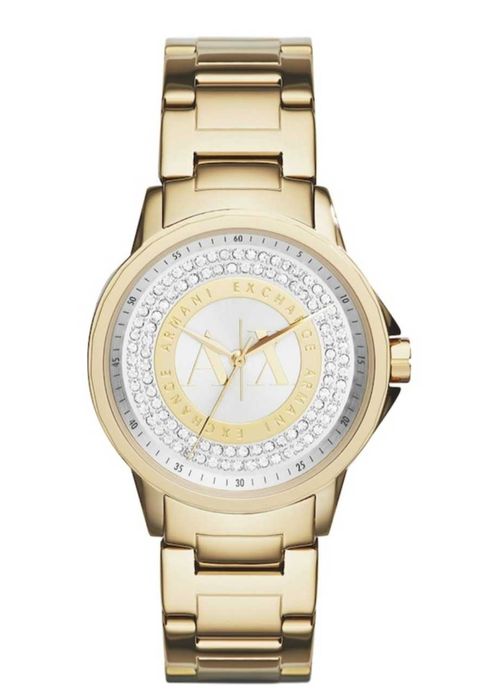 Дамски часовник Armani Exchange