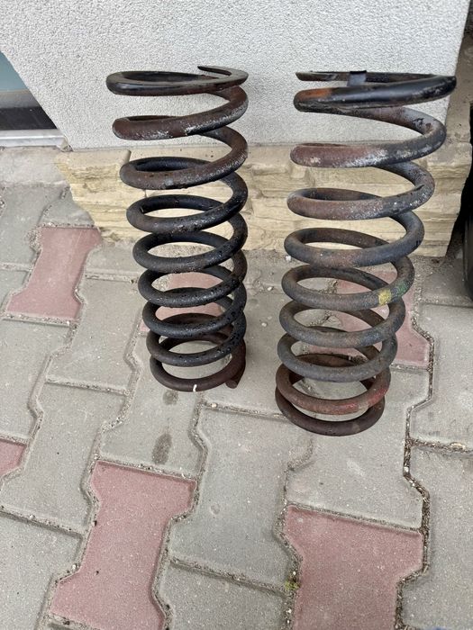 Arcuri spate mercedes w116