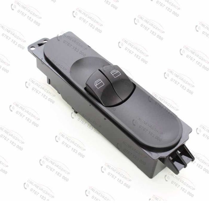 Butoane geamuri electrice Mercedes Vito Viano Sprinter Crafter