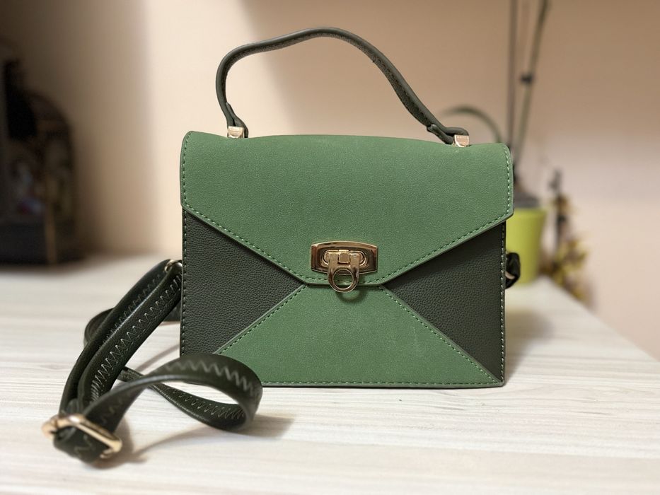 Стилни дамски чанти