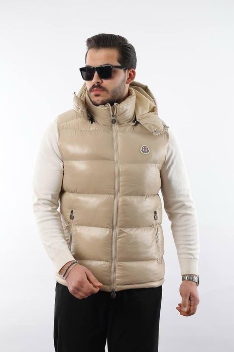 Vesta M0ncl3r umplutura puf