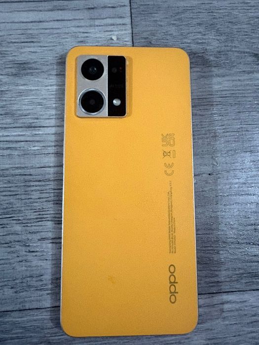 Самсунг а 32 и оппо рено 7