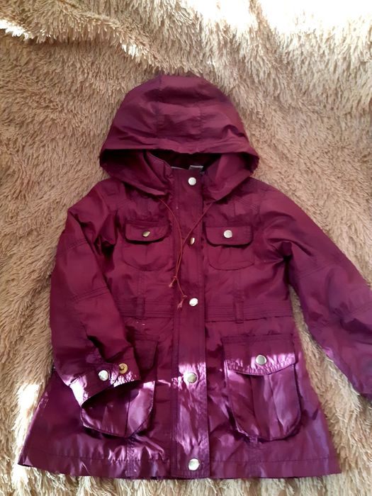 Продам вещи для девочки