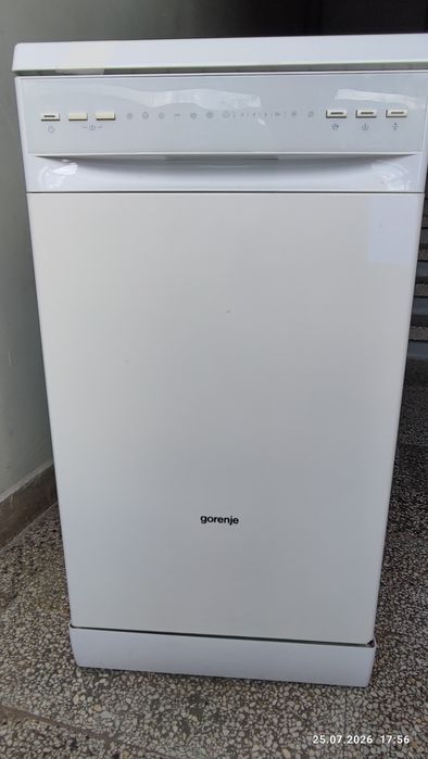 Съдомиялна Gorenje за части