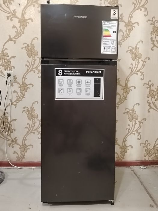 Xaladelnik primer olinganiga 2 oy bo'lgan