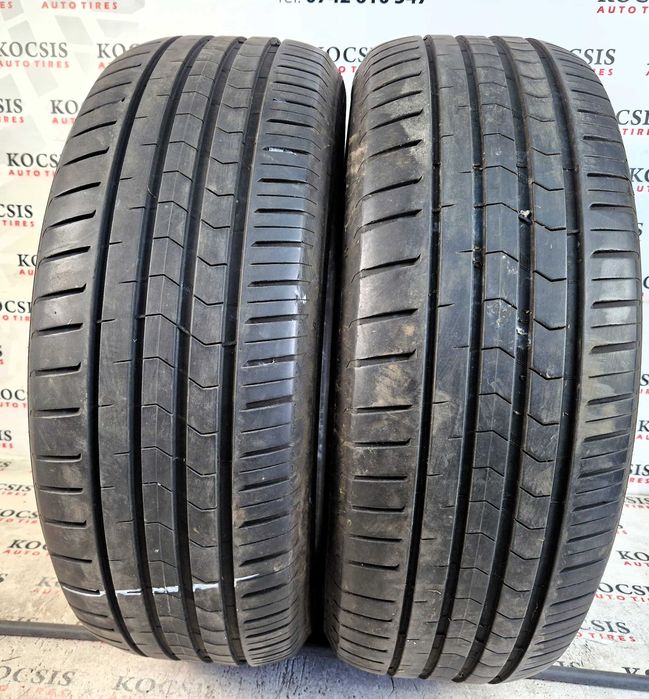 Anvelope second hand vara 235 55 19 Vredestine