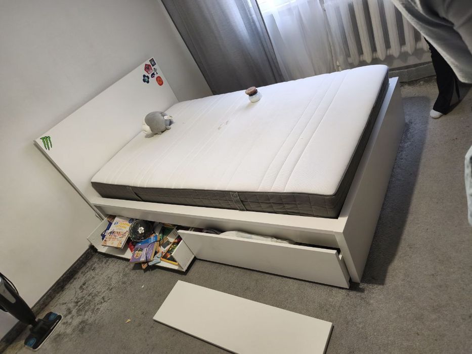 Легло: MALAM 10973 ikea