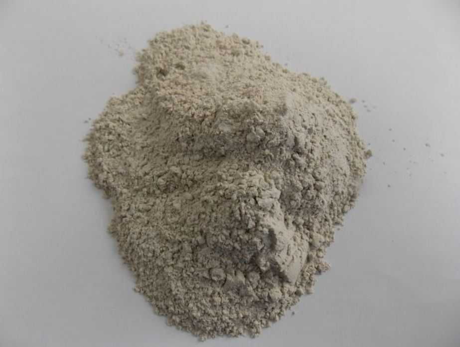 Bentonita pentru foraj, sac 25 kg