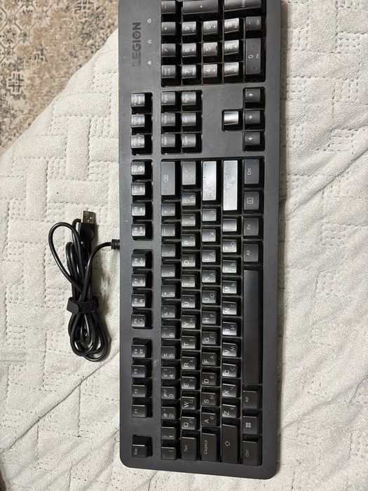 Клавиатура Lenovo