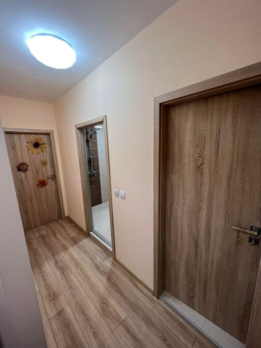 Дава се под наем Двустаен апартамент в София, Люлин 2 - 76 кв.м за 560.49 € - Снимка #3