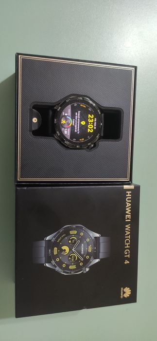 Huawei WATCH GT 4