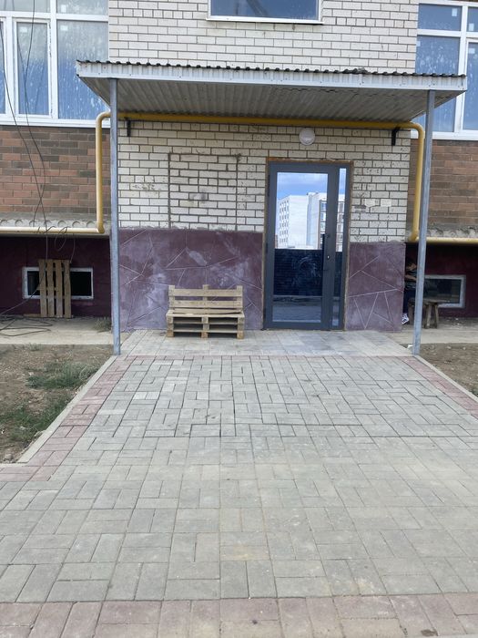 Продам 3 комнатную квартиру Батыс 2