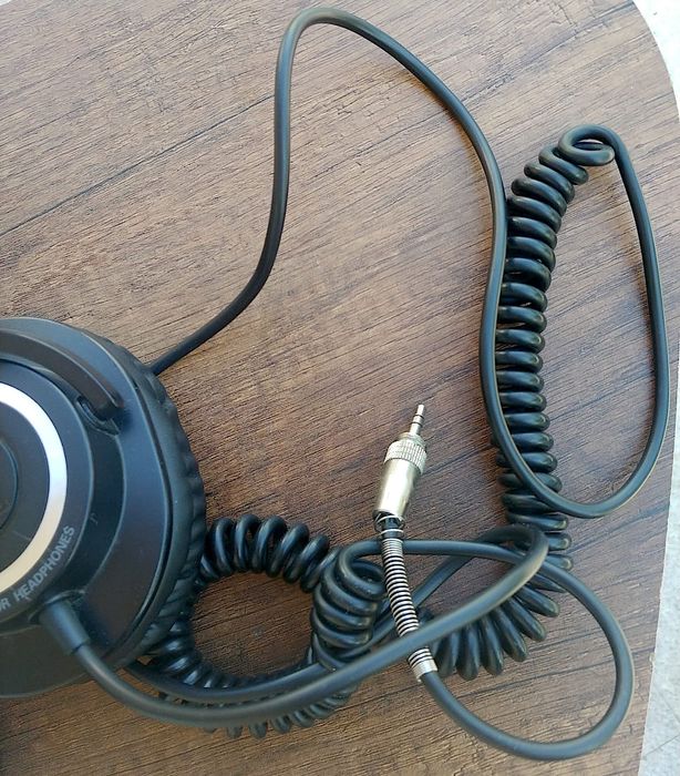 Audio-Techinca Audiotechnica ATH-M50 căști profesionale monitorizare