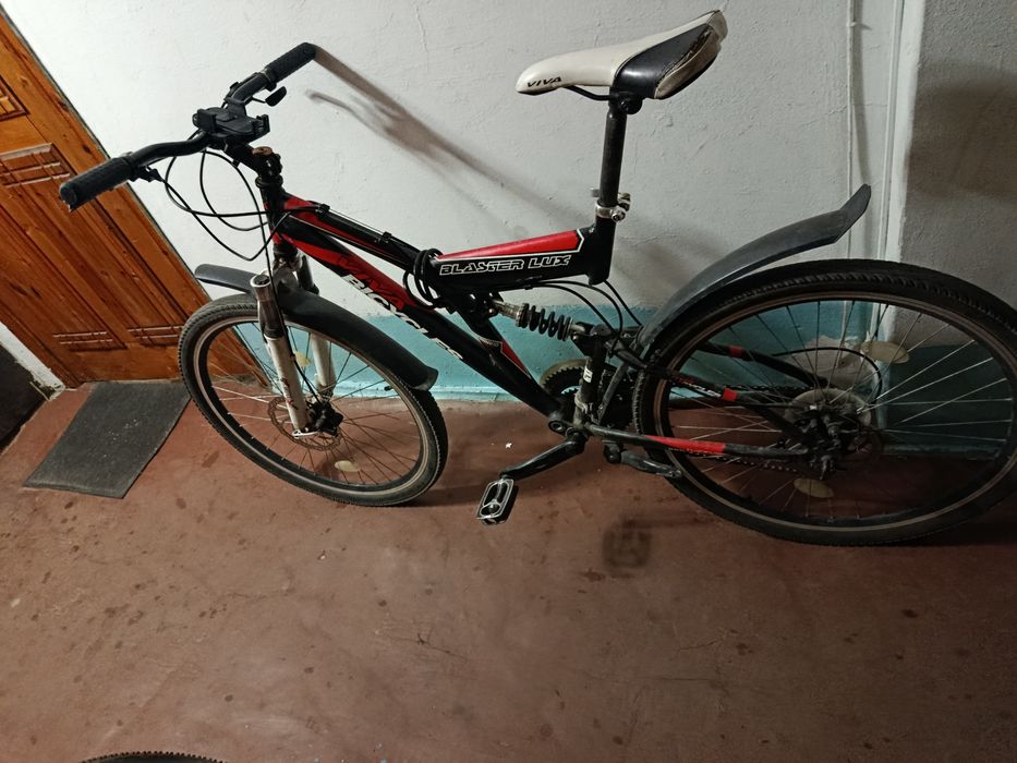 Продам велосипед. Колеса 26 .