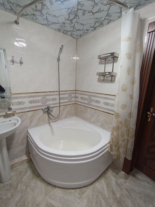 2 xonalik luks kvartira ijaraga beriladi