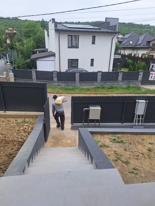 Casă 4 camere Vișani