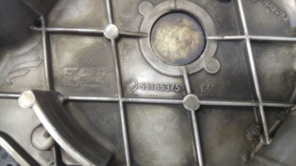 Pompa ulei 1.3 d multijet fiat punto 55185375