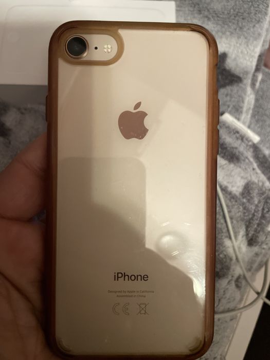 iPhone 8 смартфон