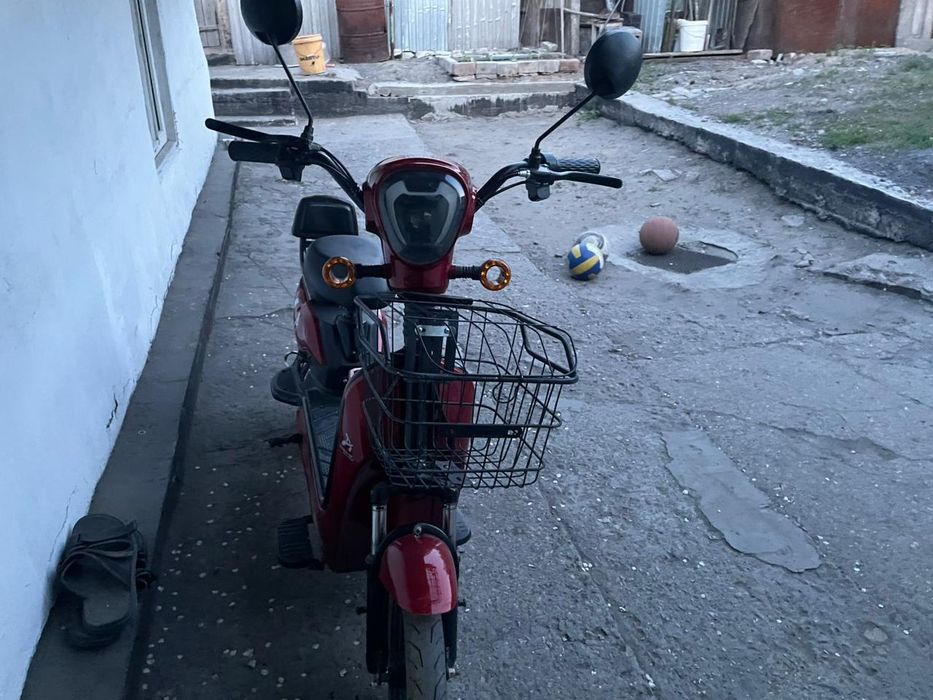 Обмен на ск8 или танк 108