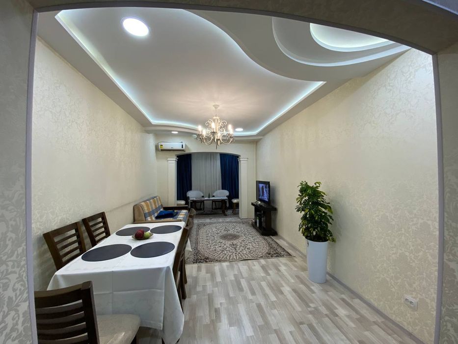 Arenda kvartira sebzor