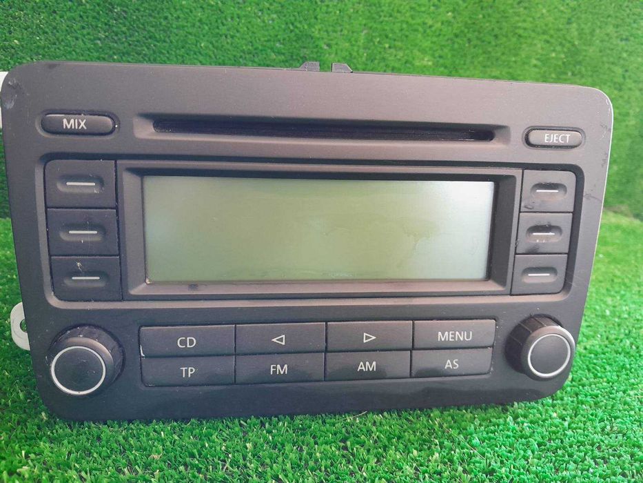 VW Golf 5  140.k.s 2.0диз. 05-06g На части