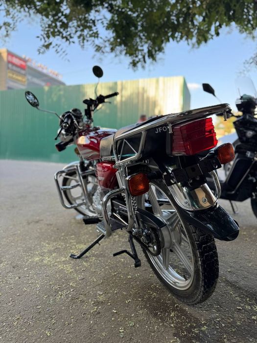 мотоцикл 150 куб