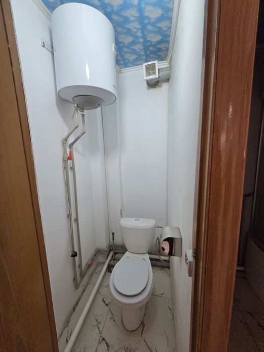 Жалға беріледі...