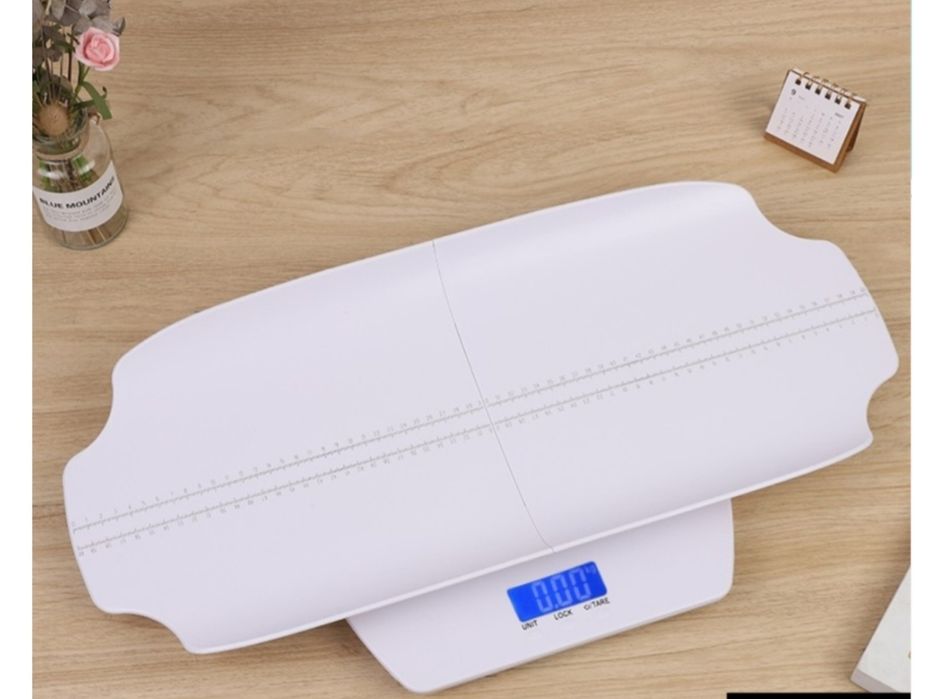 Весы для новорожденных