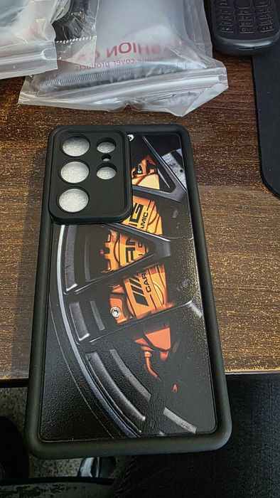 Vand huse samsung s25 ULTRA