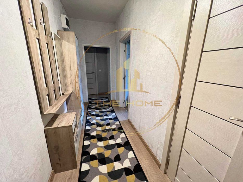 Дава се под наем Тристаен апартамент в Варна, Окръжна болница - 80 кв.м за 620 € - Снимка #2