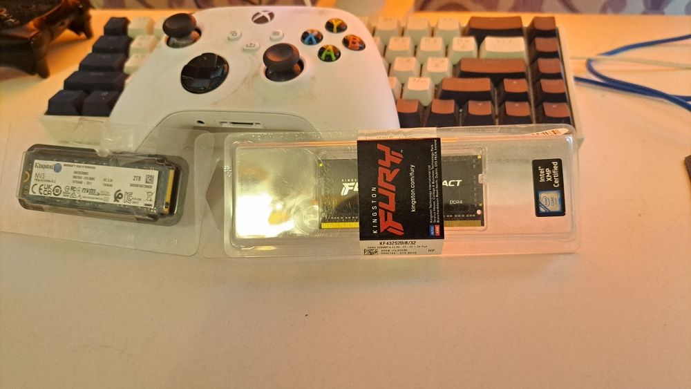 Прокачай свой ноутбук