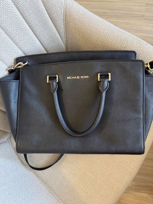 Чанта Michael Kors