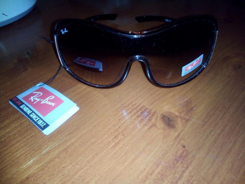 Vand ochelari Ray ban