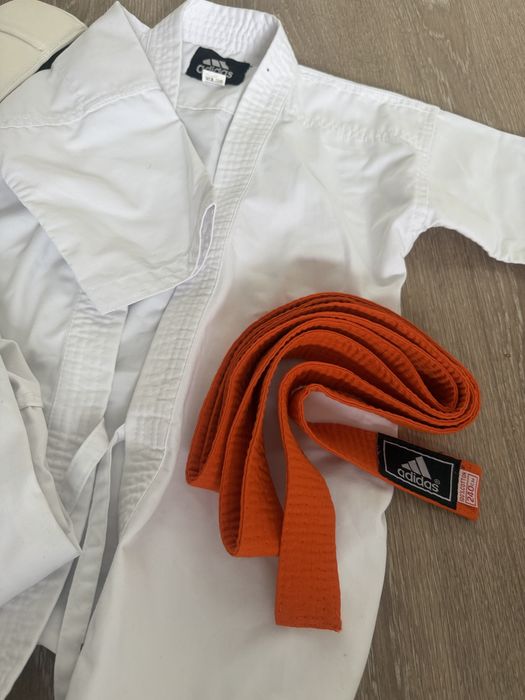 Форма для карате