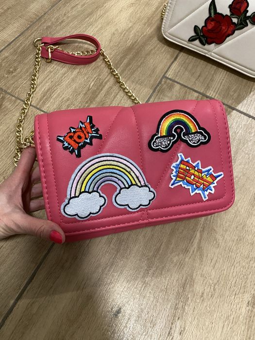 Ръчно изработени дамски чанти, НОВИ