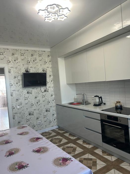 Продам 3-х комнатную квартиру