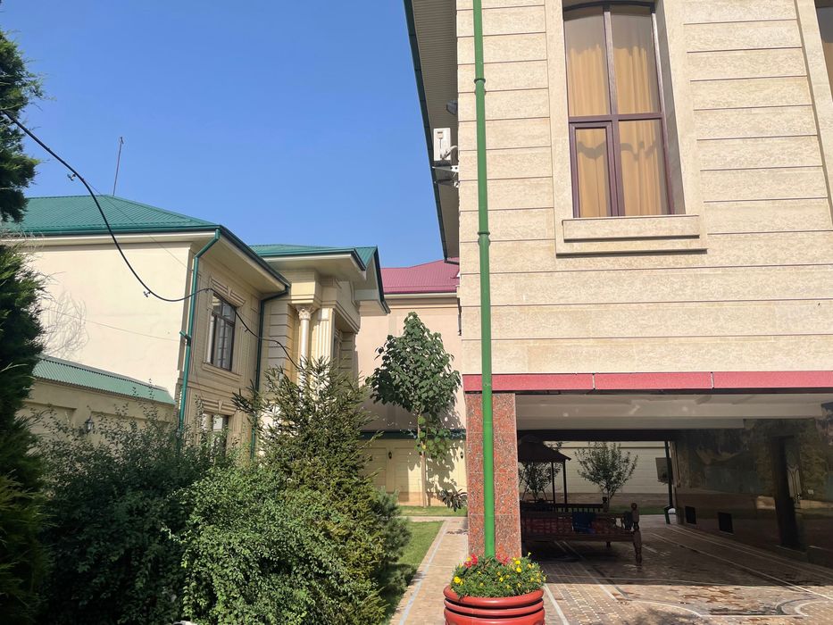 Продается дом Генерал Узаков