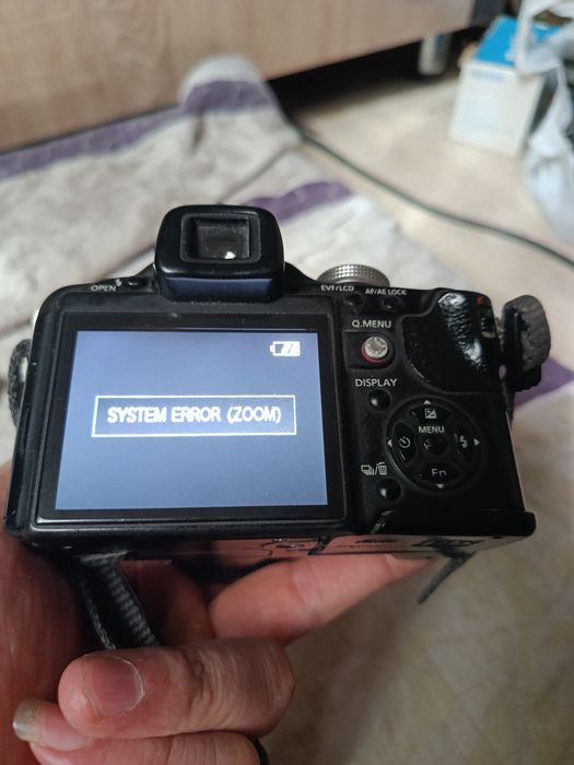 Продам фотоаппарат