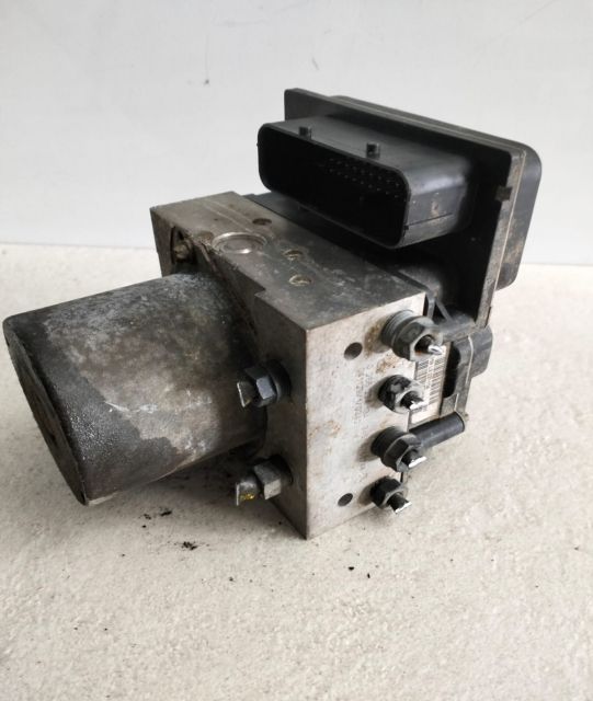 Pompa ABS 34516758743-01 34516769701-01 0265234134 34516758743 BMW Se