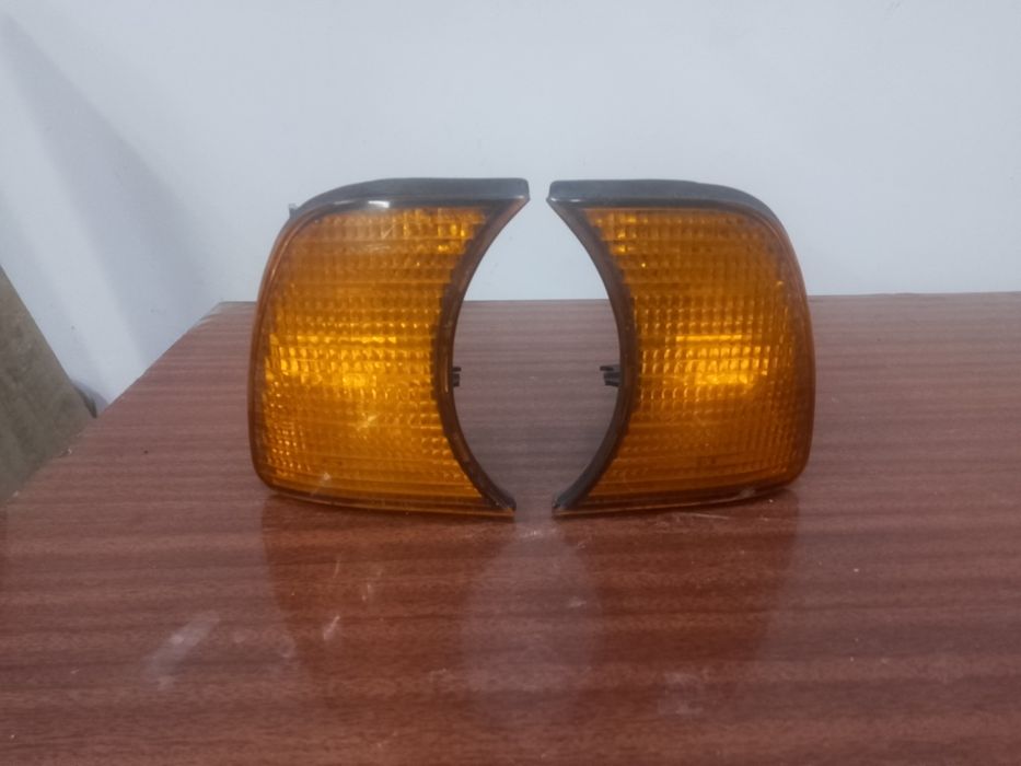 Разбор BMW E34 series есть всё