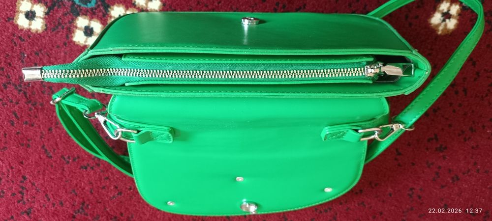 Жаңа сумка 1еу ғана. Тегін!