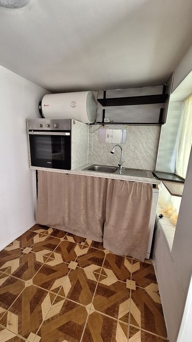 Къща в гр. Нови пазар